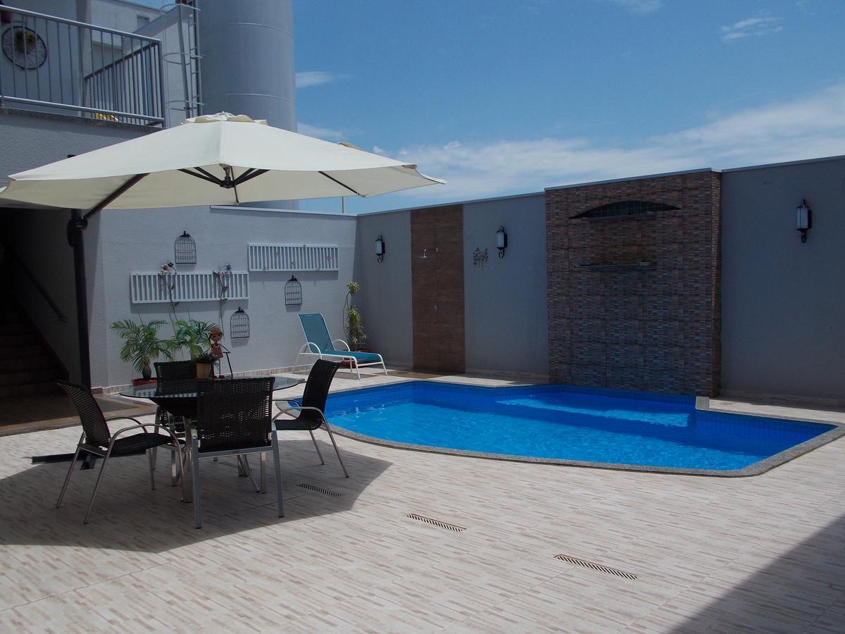 Atlas Hotel Palmas  Exterior foto
